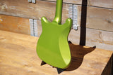 Epiphone Limited Edition Wilshire Pelham Green