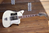Eko 400V2 1961 White
