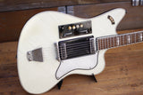 Eko 400V2 1961 White