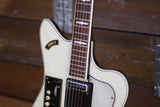 Eko 400V2 1961 White
