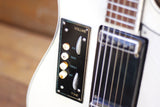 Eko 400V2 1961 White