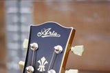 Aria 9290 Jumbo 1977