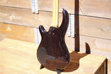Dean Edge-4FL Fretless Transparent Black