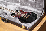 D'Angelico Deluxe Brighton Eric Krasno Signature