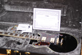 D'Angelico Deluxe Brighton Eric Krasno Signature