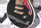 D'Angelico Deluxe Brighton Eric Krasno Signature