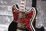 D'Angelico Deluxe Brighton Eric Krasno Signature