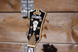 D'Angelico Deluxe Brighton Eric Krasno Signature
