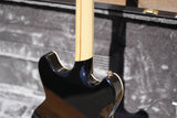 D'Angelico Deluxe Brighton Eric Krasno Signature