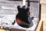 D'Angelico Deluxe Brighton Eric Krasno Signature