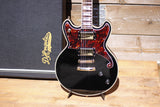 D'Angelico Deluxe Brighton Eric Krasno Signature