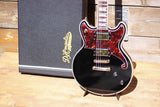 D'Angelico Deluxe Brighton Eric Krasno Signature