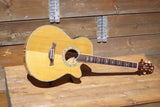 Crafter SE33/N Natural