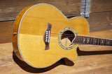 Crafter SE33/N Natural