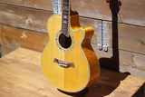 Crafter SE33/N Natural