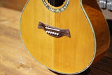 Crafter SE33/N Natural