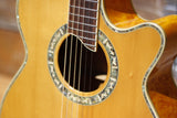 Crafter SE33/N Natural