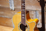 Crafter SE33/N Natural