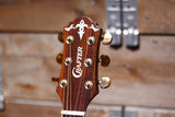 Crafter SE33/N Natural