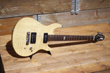 Bo-EL S-03 Natural Gloss