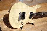 Bo-EL S-03 Natural Gloss