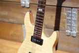 Bo-EL S-03 Natural Gloss