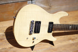 Bo-EL S-03 Natural Gloss