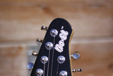 Bo-EL S-03 Natural Gloss