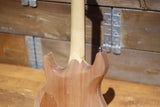 Bo-EL S-03 Natural Gloss