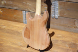 Bo-EL S-03 Natural Gloss