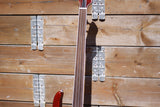 Bo-EL Big Generator DLX4-FL Fretless Transparent Tobacco