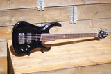 Bo-EL Big Generator DLX5 Translucent Black