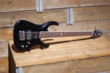 Bo-EL Big Generator DLX5 Translucent Black