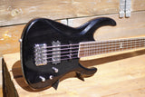 Bo-EL Big Generator DLX5 Translucent Black