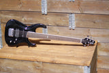 Bo-EL Big Generator DLX5 Translucent Black