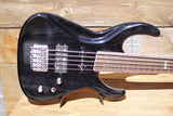 Bo-EL Big Generator DLX5 Translucent Black
