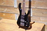 Bo-EL Big Generator DLX5 Translucent Black