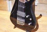Bo-EL Big Generator DLX5 Translucent Black