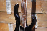 Bo-EL Big Generator DLX5 Translucent Black