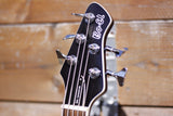Bo-EL Big Generator DLX5 Translucent Black