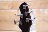 Bo-EL Big Generator DLX5 Translucent Black