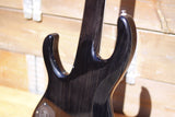 Bo-EL Big Generator DLX5 Translucent Black