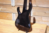 Bo-EL Big Generator DLX5 Translucent Black