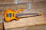 Bo-EL Big Generator DLX5 Dark Amber