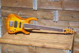 Bo-EL Big Generator DLX5 Dark Amber