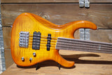 Bo-EL Big Generator DLX5 Dark Amber