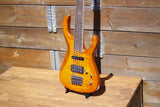 Bo-EL Big Generator DLX5 Dark Amber