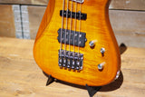Bo-EL Big Generator DLX5 Dark Amber