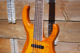 Bo-EL Big Generator DLX5 Dark Amber