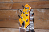 Bo-EL Big Generator DLX5 Dark Amber